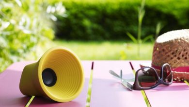 Photo of WOW: stupitevi con il nuovo speaker direttamente dal Giappone