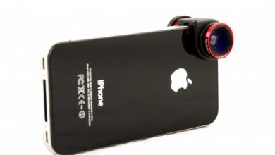 Photo of Fotografia: Olloclip, kit di 3 obiettivi per iPhone