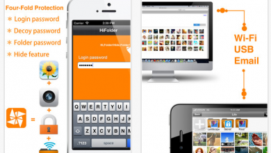 Photo of HiFolder Lite – App per nascondere foto e video su iPhone
