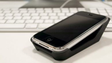 Photo of PortaiPhone: Smartbase per avere cura del proprio iPhone