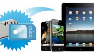 Photo of Adattatore Puro per Sim e Micro Sim