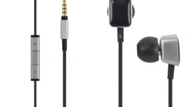 Photo of Auricolari In-Ear Harman Kardon con amplificazione acustica per iPhone