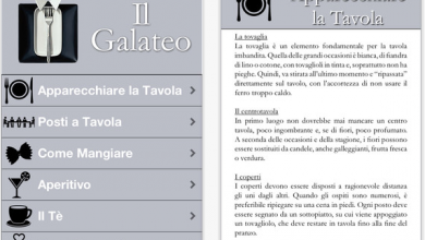 Photo of Galateo Quiz: scopri le buone maniere con il tuo iPhone