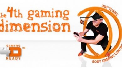 Photo of Giochi in 4D per Iphone: il progetto Head Flat