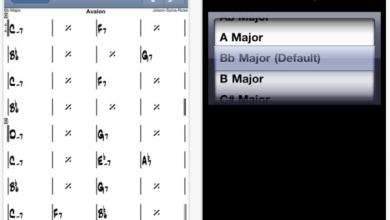 Photo of App per leggere spartiti musicali su iPhone – IGig Book
