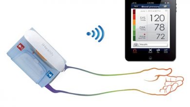 Photo of I nuovi accessori di iHealth per la rilevazione dei parametri biologici tramite iPhone