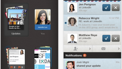 Photo of LinkedIn, la tua rete professionale a prova di iPhone