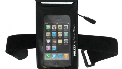 Photo of NILOX Aquaphone, la custodia impermeabile per iPhone firmata dalla Pellegrini
