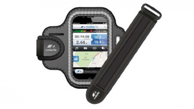 Photo of Accessori per gli sportivi &ndash; Fascia Cardiaca con Ricevitore Runtastic