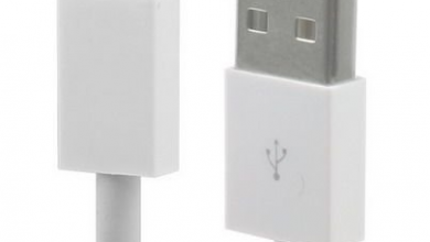 Photo of Il nuovo cavo Lightning – Cavo dati USB per iPhone 5