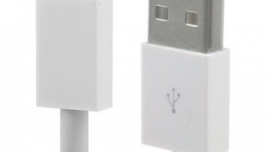 Photo of Il nuovo cavo Lightning &ndash; Cavo dati USB per iPhone 5