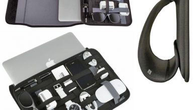 Photo of Grid-it, l&rsquo;organizer by Cocoon per iPhone e tutti i tuoi device