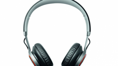Photo of Le nuove cuffie Jabra Revo per iPhone