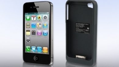 Photo of Accessori: una nuova custodia con batteria per iPhone