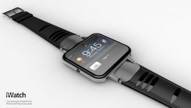 Photo of L&rsquo;iWatch sar&agrave; il prossimo iPhone da polso?