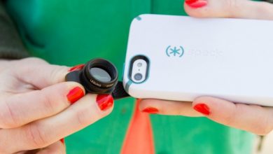 Photo of Clip-On Lens Combo &ndash; Nuovo accessorio per iPhone