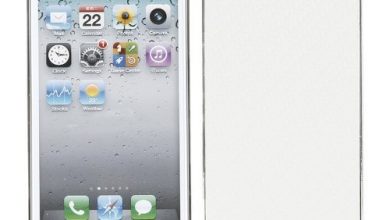 Photo of Nuove skin per un rivestimento dell&rsquo;iPhone in fibra di carbonio