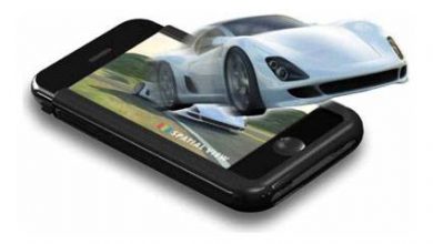Photo of Pellicola Eyefly &ndash; Il display del tuo iPhone diventa 3D