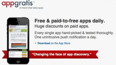 Photo of AppGratis : Poverone in Francia per la rimozione dall&rsquo;AppStore
