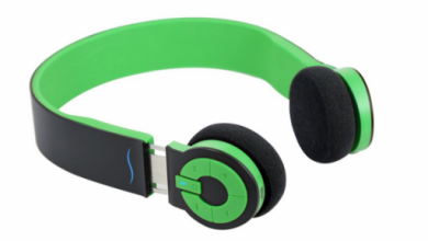 Photo of Arriva la nuova coloratissima collezione di cuffie Hi-Fun