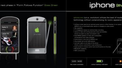 Photo of Display ad energia solare per iPhone – Nuovi brevetti by Apple
