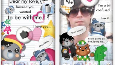Photo of iSeeso – App per creare i personaggi di Tooltip con le tue Foto