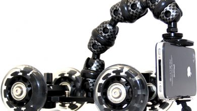 Photo of Video professionali con il tuo iPhone con iStabilizer Dolly