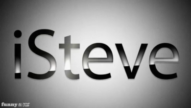 Photo of Trailer film : iSteve – Justin Long ( La Vita di Steve Jobs )