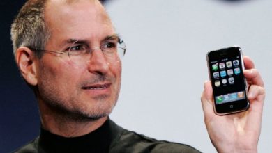 Photo of iPhone 5S e 6 sono stati realizzati da Steve Jobs