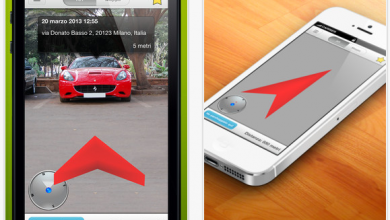 Photo of Trova l’Auto con AR 3.0
