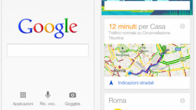 Photo of Ricerca Veloce diventa il nuovo Google Now