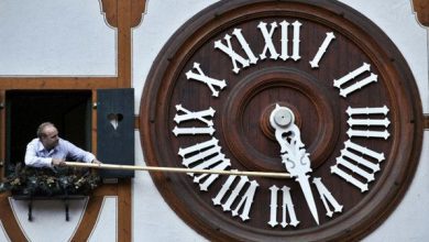 Photo of Quando cambia l&rsquo;ora nel 2014 ?
