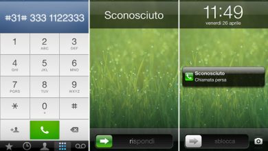 Photo of Come chiamare con Numero Privato