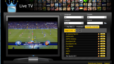 Photo of Come vedere le partite di Serie A gratis in Streaming