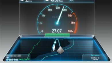 Photo of Come verificare la velocit&agrave; ADSL