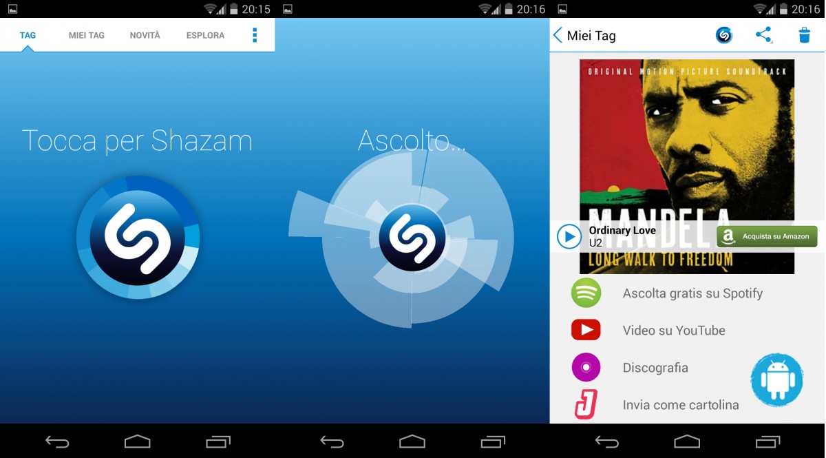 Amazon Music Musica E Podcast Su App Store