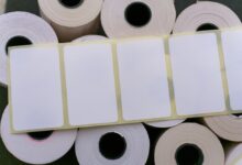 Photo of Creare etichette adesive online: il configuratore di LabelDoo